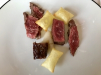 Restaurant La Paix - Wagyu n°10 Restaurant La Paix - Wagyu n°10