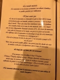 Restaurant L'Artiste à Falaen - La viande maturée