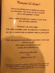 Restaurant L'Artiste à Falaen - Pourquoi l'artiste Restaurant L'Artiste à Falaen - Pourquoi l'artiste