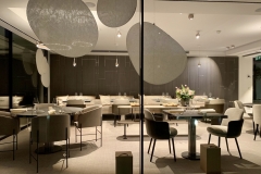 Restaurant La Table de Maxime - La nouvelle salle Restaurant La Table de Maxime - La nouvelle salle
