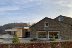 Restaurant La Table de Maxime - Le restaurant (de jour) Restaurant La Table de Maxime - Le restaurant (de jour)