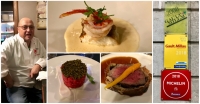 Restaurant La Table du Boucher Restaurant La Table du Boucher