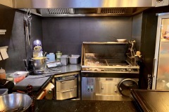 Restaurant La Table du Boucher - Le grill Restaurant La Table du Boucher - Le grill