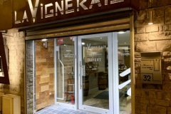 Restaurant La Vigneraie - Le restaurant Restaurant La Vigneraie - Le restaurant