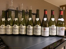 Restaurant La Vigneraie - Dugat