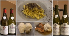 Restaurant La Vigneraie