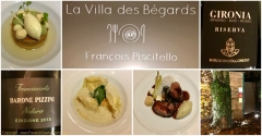 Restaurant La Villa des Bégards