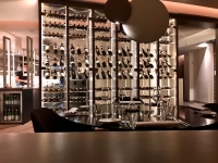 Restaurant La Villa des Bégards - Quelques vins Restaurant La Villa des Bégards - Quelques vins