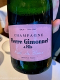 Restaurant La Villa Emily - Champagne Gimonnet & Fils