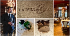 Restaurant La Villa Emily