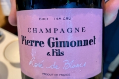 Restaurant La Villa Emily - Champagne Gimonnet & Fils Restaurant La Villa Emily - Champagne Gimonnet & Fils