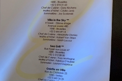 Restaurant La Villa Emily - Les restaurants Restaurant La Villa Emily - Les restaurants
