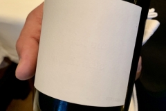 Restaurant La Villa Emily - Anjou 2016 du Château de Suronde Restaurant La Villa Emily - Anjou 2016 du Château de Suronde