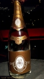 Restaurant La Villa In The Sky - Christal Roederer 2007