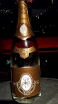 Restaurant La Villa In The Sky - Christal Roederer 2007