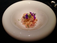 Restaurant La Villa In The Sky - King Crabe Restaurant La Villa In The Sky - King Crabe