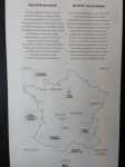 Restaurant Le Colonel à Bruxelles - Sélection des races de viande