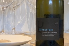 Restaurant Le Gastronome - Domaine Pellé Restaurant Le Gastronome - Domaine Pellé