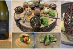 Restaurant Le Gastronome à Paliseul Restaurant Le Gastronome à Paliseul