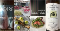 Restaurant Le Comptoir de l'Eau Vive