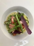 Restaurant Le Comptoir de l'Eau Vive - Baby Homard Restaurant Le Comptoir de l'Eau Vive - Baby Homard