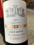 Restaurant Le Comptoir de l'Eau Vive - Chateau Fontesteau Restaurant Le Comptoir de l'Eau Vive - Chateau Fontesteau