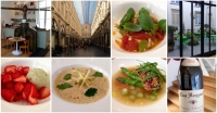Restaurant Le Comptoir des Galeries Restaurant Le Comptoir des Galeries