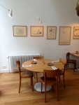 Restaurant Le Comptoir des Galeries - Salle Restaurant Le Comptoir des Galeries - Salle