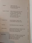 Restaurant Le Comptoir des Galeries - Carte des vins Restaurant Le Comptoir des Galeries - Carte des vins
