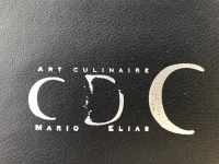 Restaurant Le Cor de Chasse - Le logo Restaurant Le Cor de Chasse - Le logo