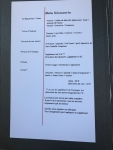 Restaurant Le Cor de Chasse - Le menu Découverte Restaurant Le Cor de Chasse - Le menu Découverte