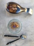 Restaurant Le Cor de Chasse - Mises en bouche Restaurant Le Cor de Chasse - Mises en bouche