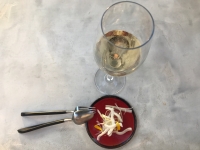Restaurant Le Cor de Chasse - Mises en bouche Restaurant Le Cor de Chasse - Mises en bouche