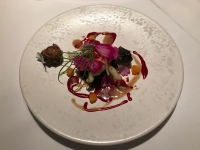 Restaurant Le Cor de Chasse - Homard breton, veau de chez Lothar Viltz Restaurant Le Cor de Chasse - Homard breton, veau de chez Lothar Viltz