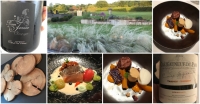 Restaurant Le Cor de Chasse Restaurant Le Cor de Chasse
