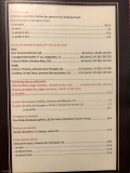 Restaurant Le Faitout - Quelques vins en suggestion