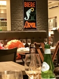 Restaurant Le Faitout - Orval