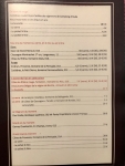 Restaurant Le Faitout - Quelques vins en suggestion Restaurant Le Faitout - Quelques vins en suggestion