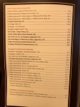 Restaurant Le Faitout - Quelques vins blancs Restaurant Le Faitout - Quelques vins blancs