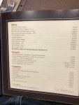 Restaurant Le Faitout - La carte des bières Restaurant Le Faitout - La carte des bières