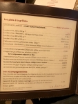 Restaurant Le Faitout - Les plats à la grillade Restaurant Le Faitout - Les plats à la grillade