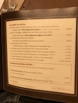 Restaurant Le Faitout - Les plats en cuisine Restaurant Le Faitout - Les plats en cuisine