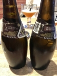 Restaurant Le Faitout - Orval jeune et Orval d'un an (et des poussières) Restaurant Le Faitout - Orval jeune et Orval d'un an (et des poussières)