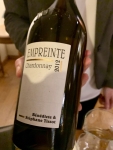 Restaurant Le Fou est Belge - Empreinte 2012 de chez Tissot Restaurant Le Fou est Belge - Empreinte 2012 de chez Tissot