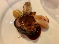 Restaurant Le Fou est Belge - Faon Restaurant Le Fou est Belge - Faon