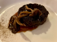 Restaurant Le Fou est Belge - Restaurant Le Fou est Belge -