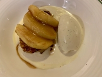 Restaurant Le Fou est Belge - Restaurant Le Fou est Belge -