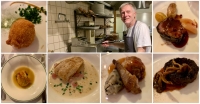 Restaurant Le Fou est Belge Restaurant Le Fou est Belge