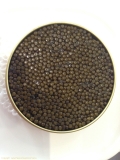 Restaurant Le Gril aux herbes d'Evan - Caviar Mailian