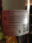 Restaurant Le Gril aux herbes d'Evan - Domaine EgiaTegia Restaurant Le Gril aux herbes d'Evan - Domaine EgiaTegia